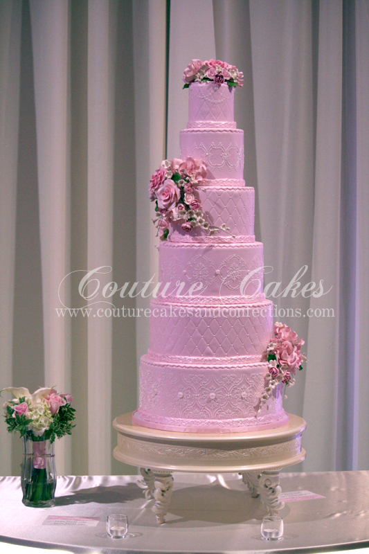 photo of Couture Cakes & Confections